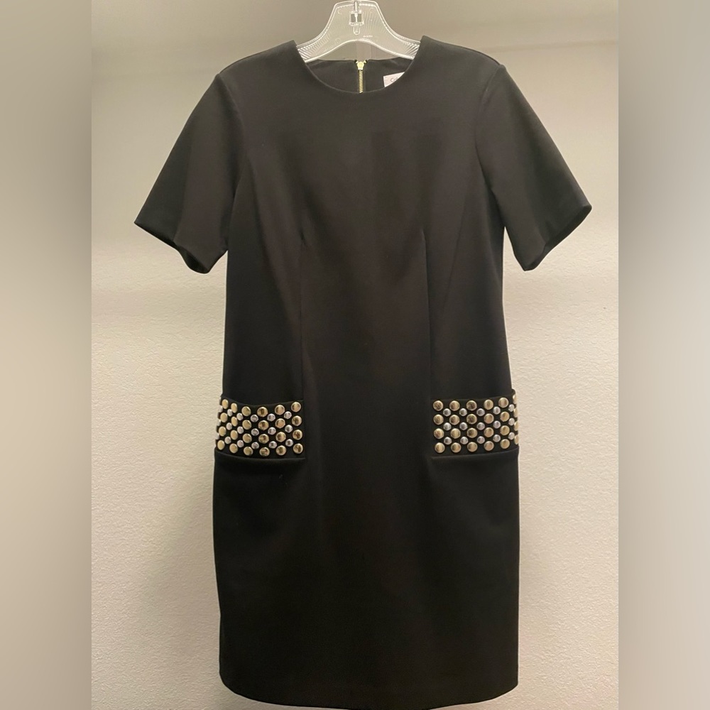 Calvin Klein dress